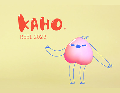 Kaho Reel 2022