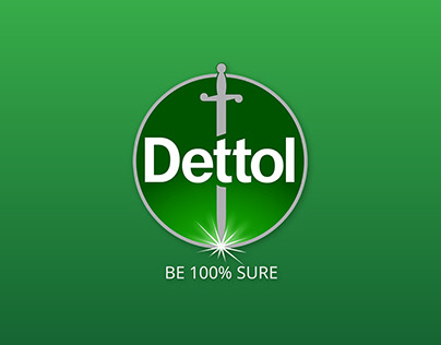 Project thumbnail - Dettol Advertising Campaign