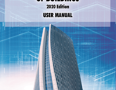 A cover Art for a User Manual