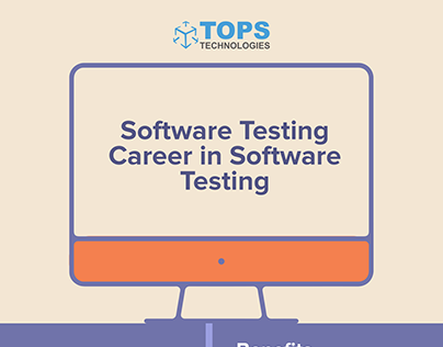 Software Testing Career