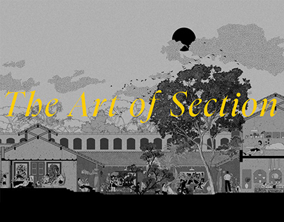 Project thumbnail - The Art of Section