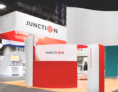 Junction | Branding | 2016