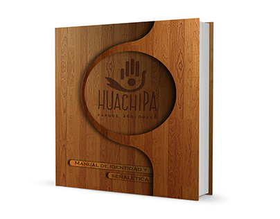 Huachipa - Identity Manual