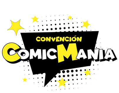 Convención ComicManía
