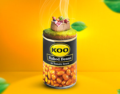 KOO | Add a little flavour