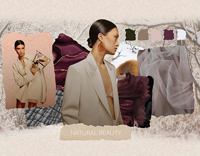 Project thumbnail - Fendi Fashion Collection