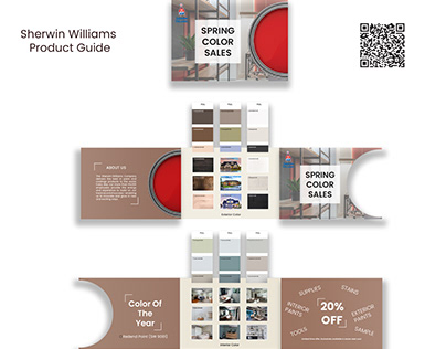 Sherwin Williams Product Guide