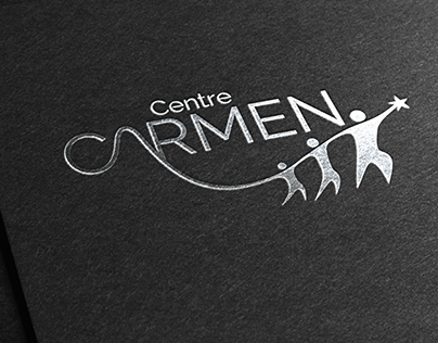 Centre CARMEN - Branding