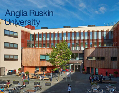 Top Anglia Ruskin University