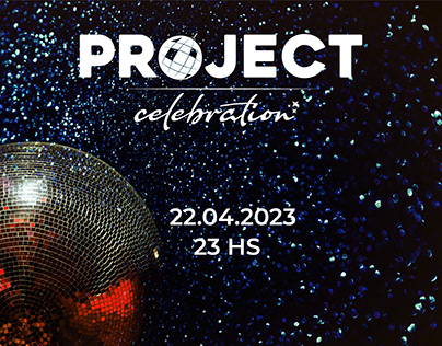Video Project Celebration - 5º
