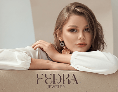 Fedra jewelry brand