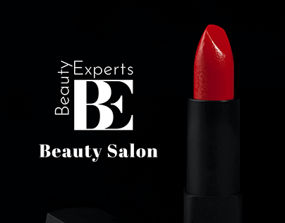 Beauty Experts | Brand Identity