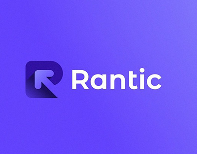 Rantic Logo