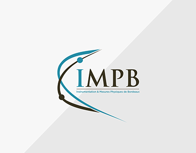 Logo IMPB