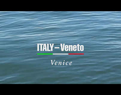Documentary for Travel Studio to Italy, 2016