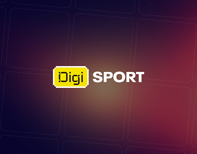 Digisport - Gamified NFT collection