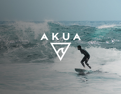 Surf Brand | AKUA