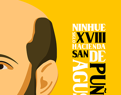 Poster Arturo Prat Ninhue