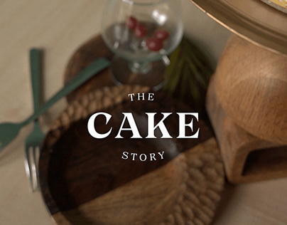 The Cake Story