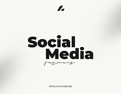 Agro | Social Media