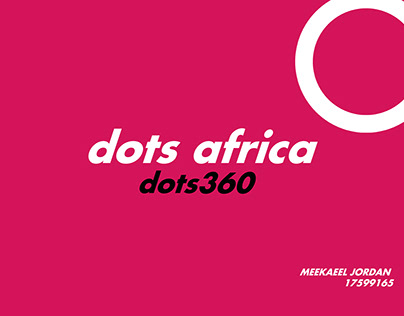 Dots Africa