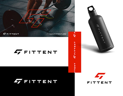 fitness, logo, brand identity, design, logos