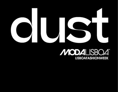 ModaLisboa - Dust