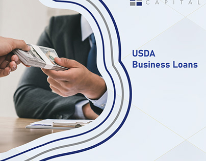 USDA Business and Industrial Loan - North Avenue