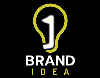 BRAND IDEA (logo animation)