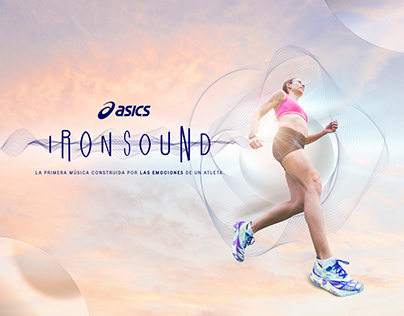 ASICS - IronSound