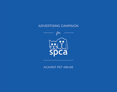 SPCA Campaign