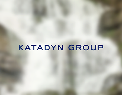 Katadyn Group
