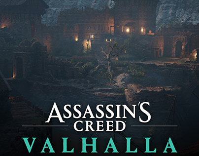 Assassin's Creed Valhalla (assaults)