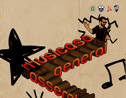 MUSICASA General Assembly