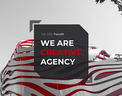 Trend Marketing Agency Company Profile
