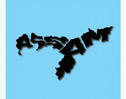 Assam Logo