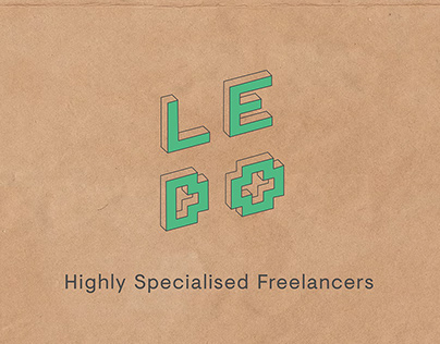 Ledo-A website that help freelancers learning by doing