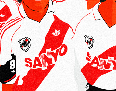 Fulbo #2 River Plate