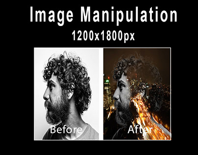 Image manipulation