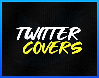 Twitter Covers