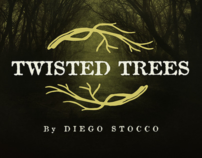 Twisted Trees Spectrasonics Sonic Extension