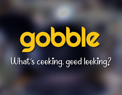 Gobble Cookware - Launch Video
