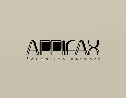 Appifax Logo