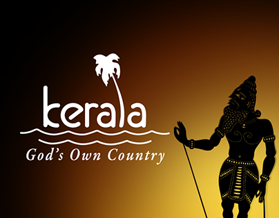 Kerala- The Land of Stories Calendar