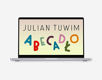 Animacja "Julian Tuwim - abecadło"