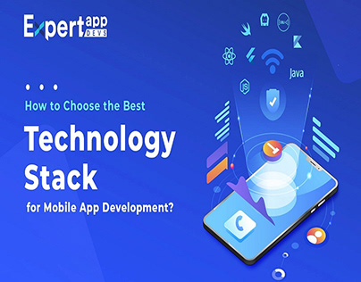 Which Technology Stack for Mobile App Development?