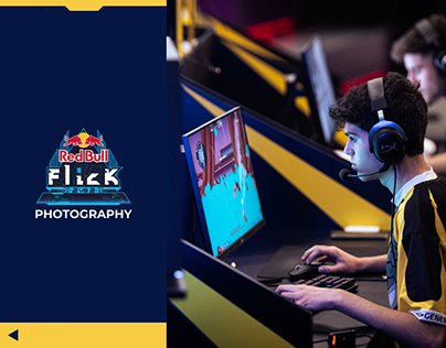 Event Red Bull Flick | Photography
