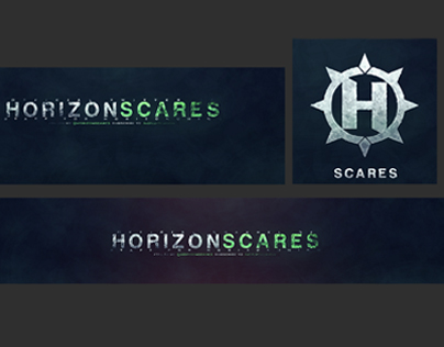 Horizon Scares Rebrand