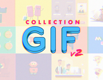 GIF Collection v2