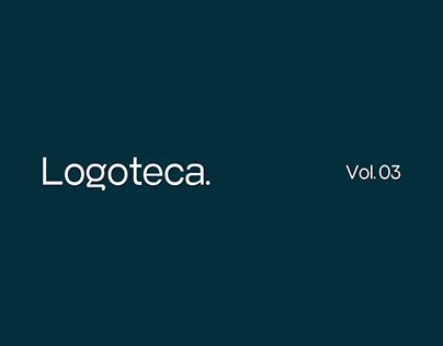 Logoteca Vol.03